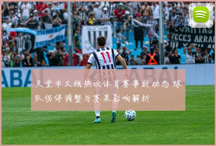 天堂中文线热议体育赛事新动态 球队伤停调整与赛果影响解析