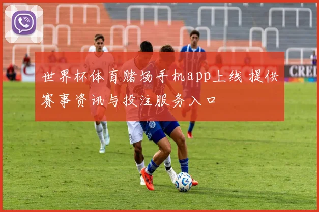 世界杯体育赌场手机app上线 提供赛事资讯与投注服务入口