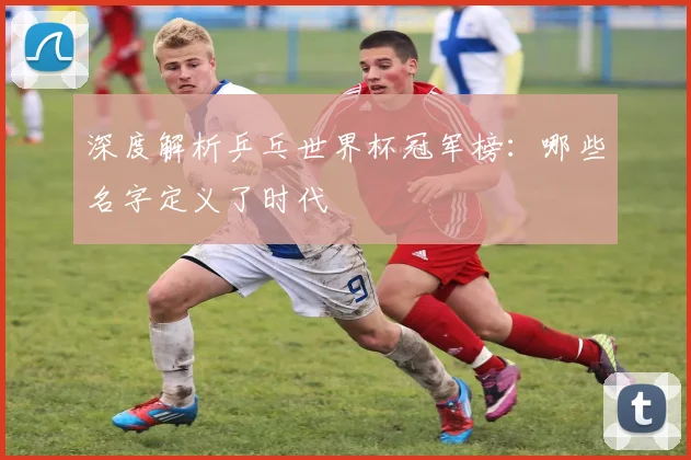 深度解析乒乓世界杯冠军榜:哪些名字定义了时代